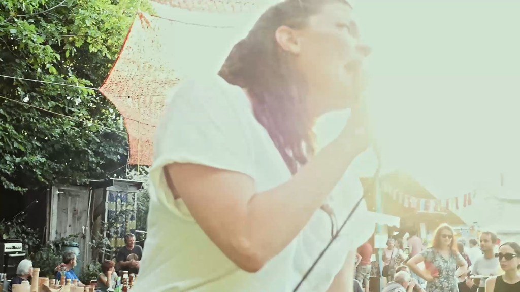 Bruit Fureur Live & son public