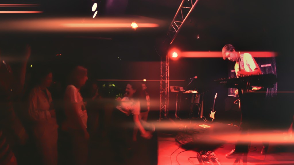 Bruit Fureur Live & son public